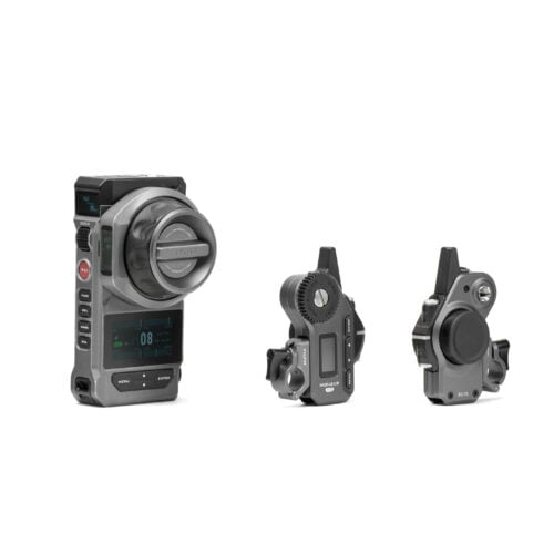 Nucleus-M II Wireless Lens Control System