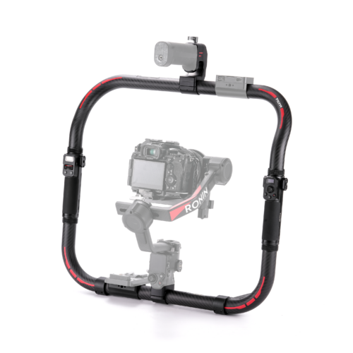 Advanced Ring Grip for DJI Ronin