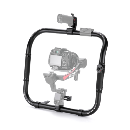 Basic Ring Grip Plus for DJI Ronin Control Kit