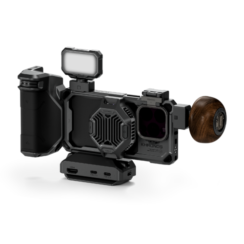 Khronos for iPhone 16 Pro/Pro Max